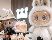 Labubu giả chứa chì độc hại và nguy cơ gây nghẹt thở ở trẻ nhỏ