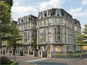 Những dinh thự hạng sang đang định hình tiêu chuẩn Quiet luxury phía Đông Hà Nội ra sao