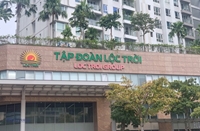Lộc Trời muốn vay 250 tỷ đồng từ công ty con