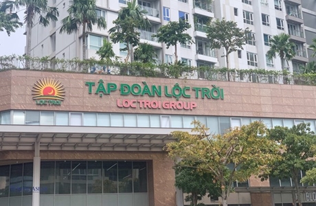 Lộc Trời muốn vay 250 tỷ đồng từ công ty con