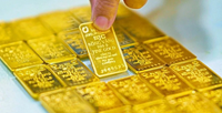 Giá vàng hôm nay 14 11 Vàng SJC tăng giá, vàng thế giới điều chỉnh nhẹ