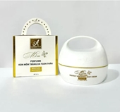 Thu hồi kem chống nắng A Cosmetics Mềm Perfume Moisture Whitening SPF 45 của Công ty Phương Anh