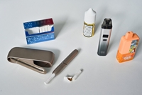 Bộ Y tế đề nghị đưa thuốc lá thế hệ mới vào danh mục cấm đầu tư kinh doanh