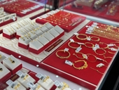 Giá vàng hôm nay 25 11 Giá vàng trong thế giằng co